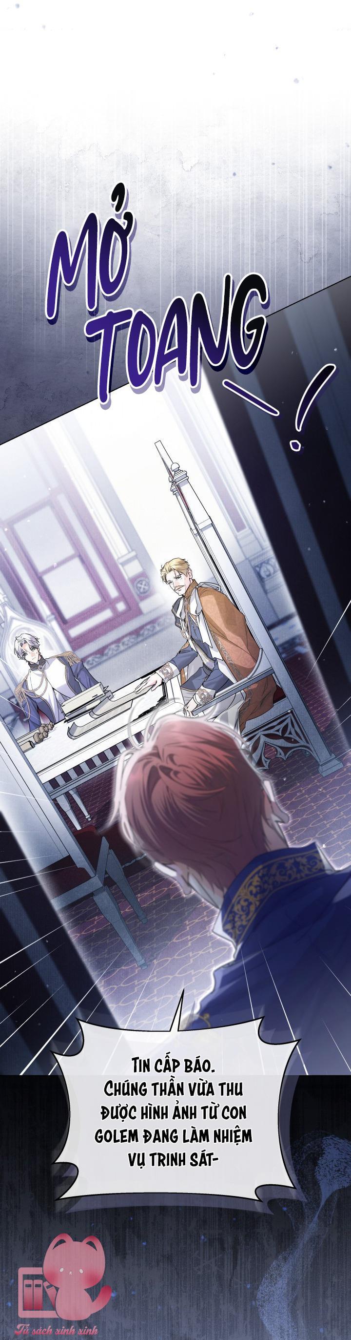 Hoàng Nữ Cosplay NonFan - Chap 103 - Trang 4