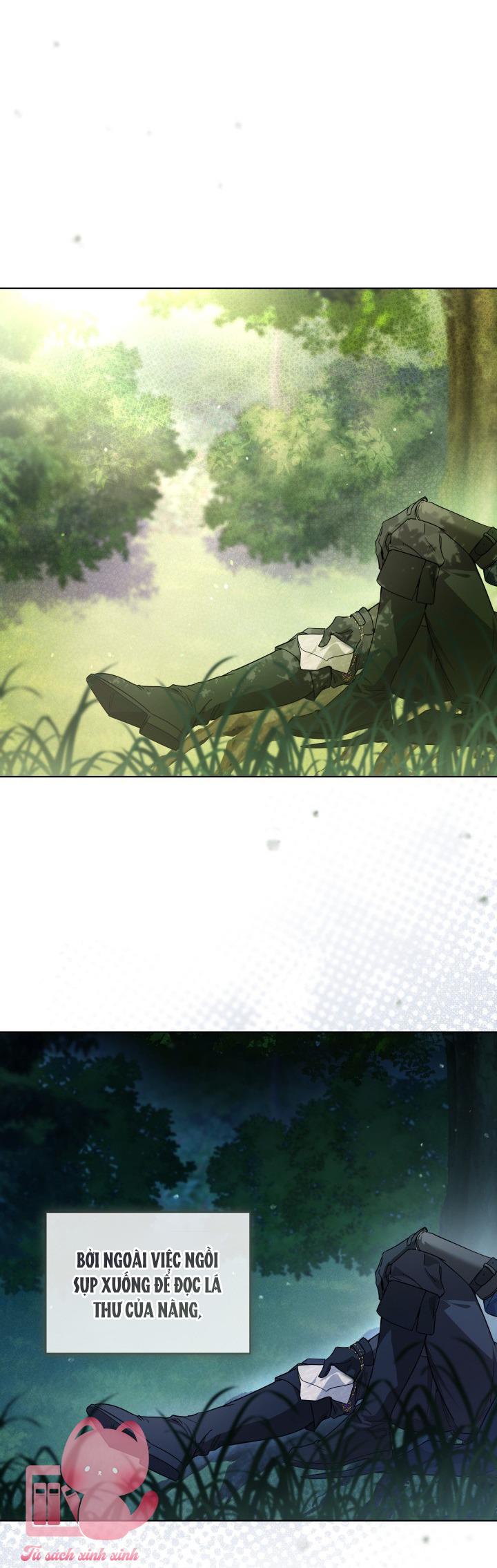 Hoàng Nữ Cosplay NonFan - Chap 103 - Trang 39