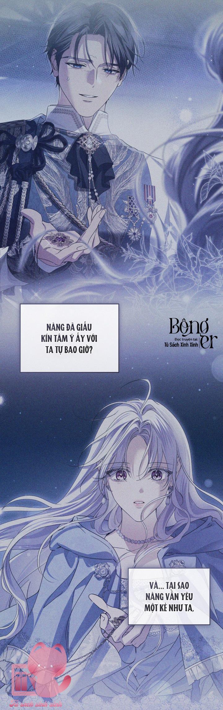 Hoàng Nữ Cosplay NonFan - Chap 103 - Trang 43