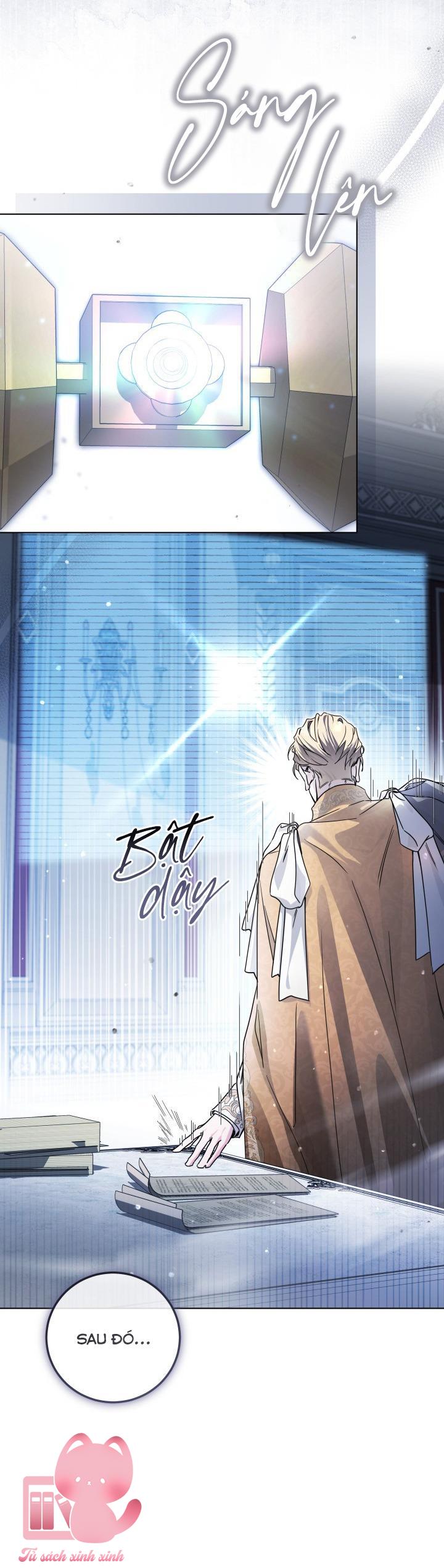 Hoàng Nữ Cosplay NonFan - Chap 103 - Trang 6