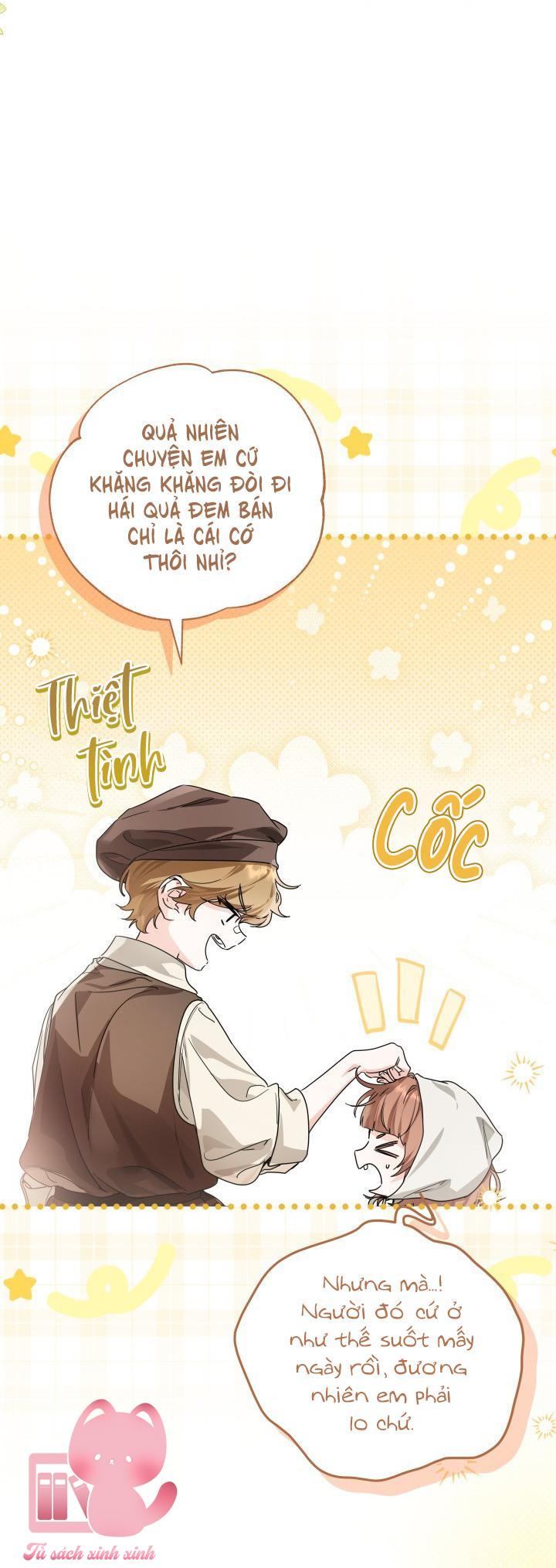 Hoàng Nữ Cosplay NonFan - Chap 103 - Trang 52