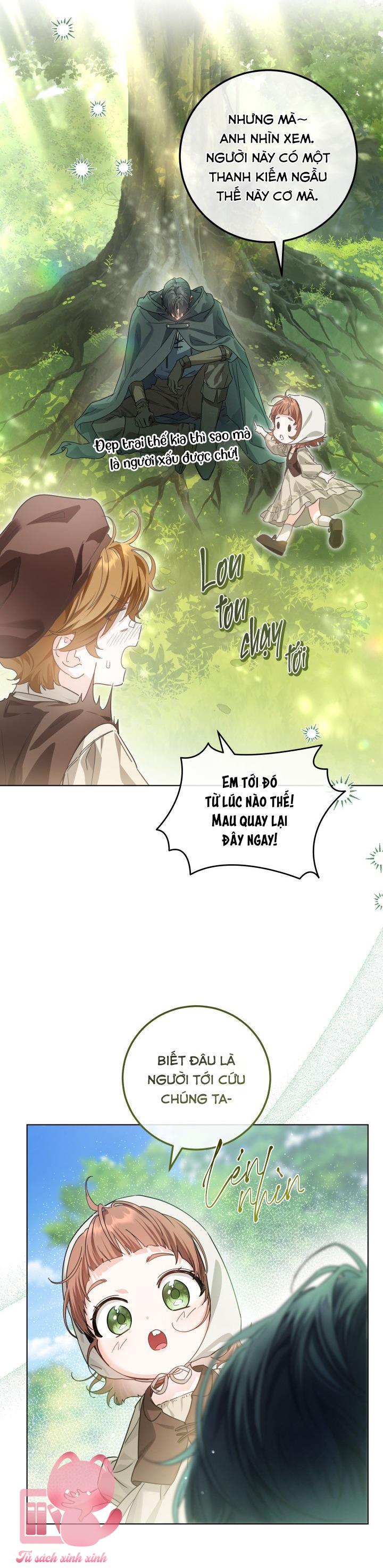 Hoàng Nữ Cosplay NonFan - Chap 103 - Trang 55
