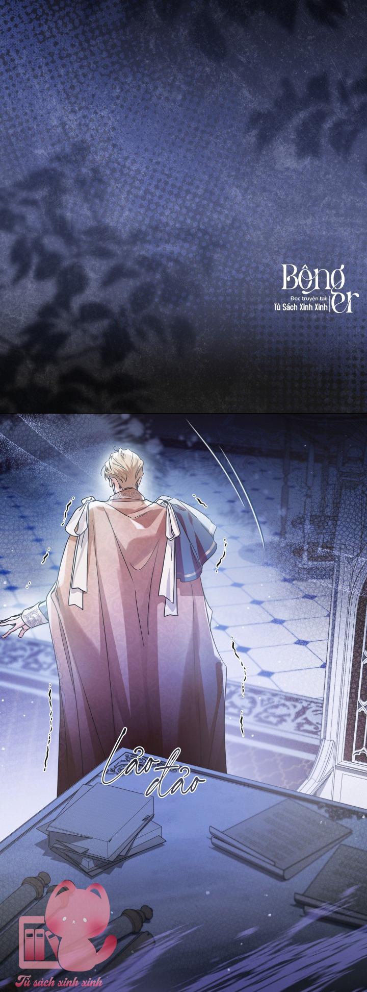 Hoàng Nữ Cosplay NonFan - Chap 103 - Trang 8