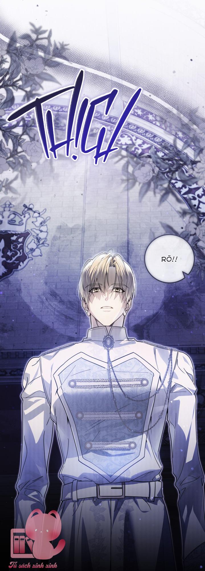 Hoàng Nữ Cosplay NonFan - Chap 103 - Trang 10