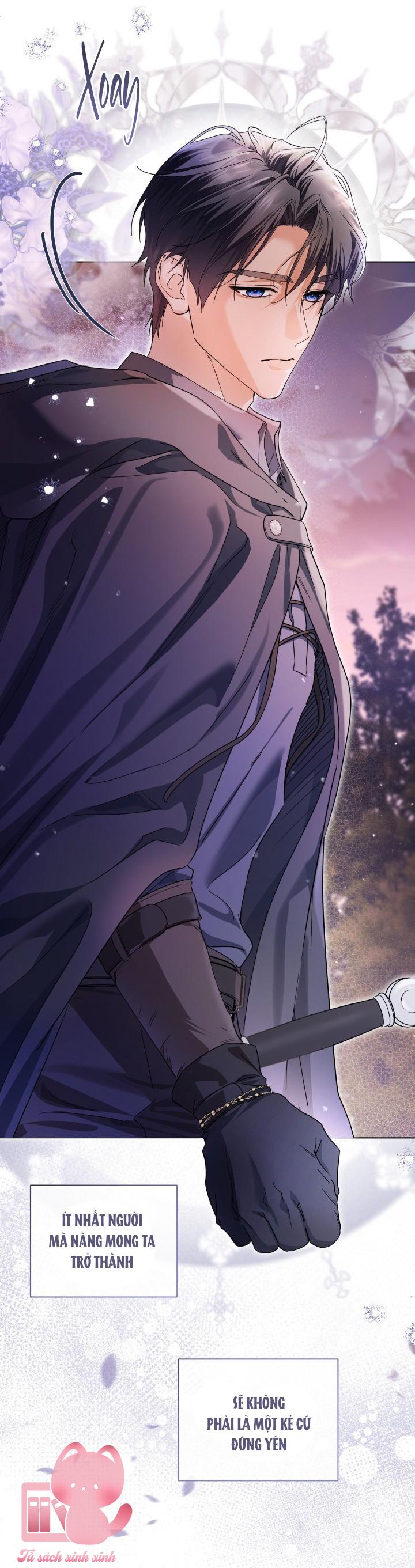 Hoàng Nữ Cosplay NonFan - Chap 104 - Trang 21
