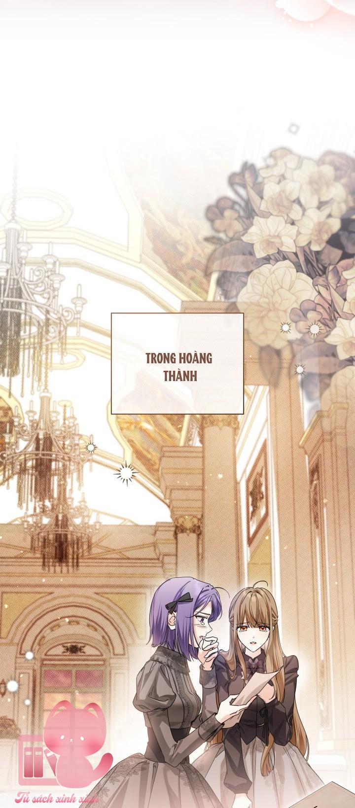 Hoàng Nữ Cosplay NonFan - Chap 104 - Trang 26