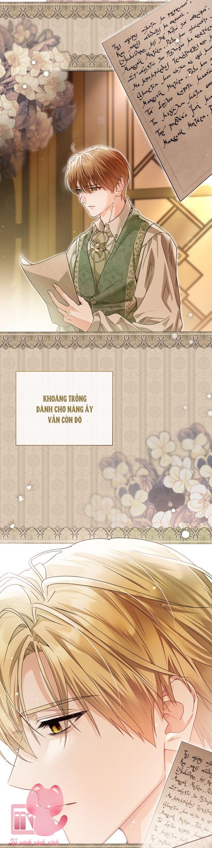 Hoàng Nữ Cosplay NonFan - Chap 104 - Trang 27
