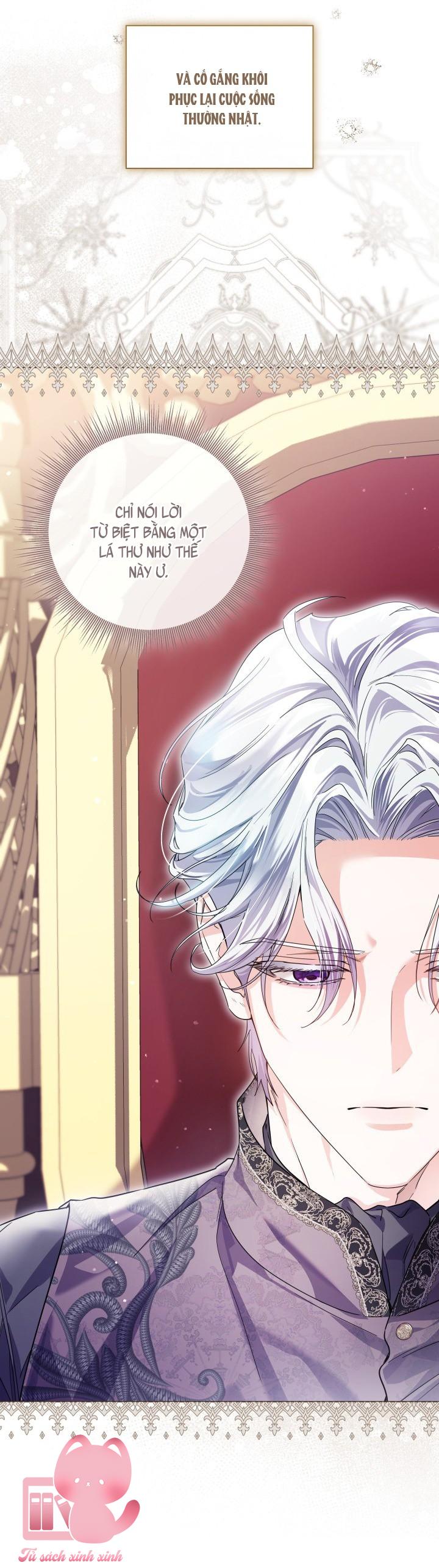 Hoàng Nữ Cosplay NonFan - Chap 104 - Trang 29