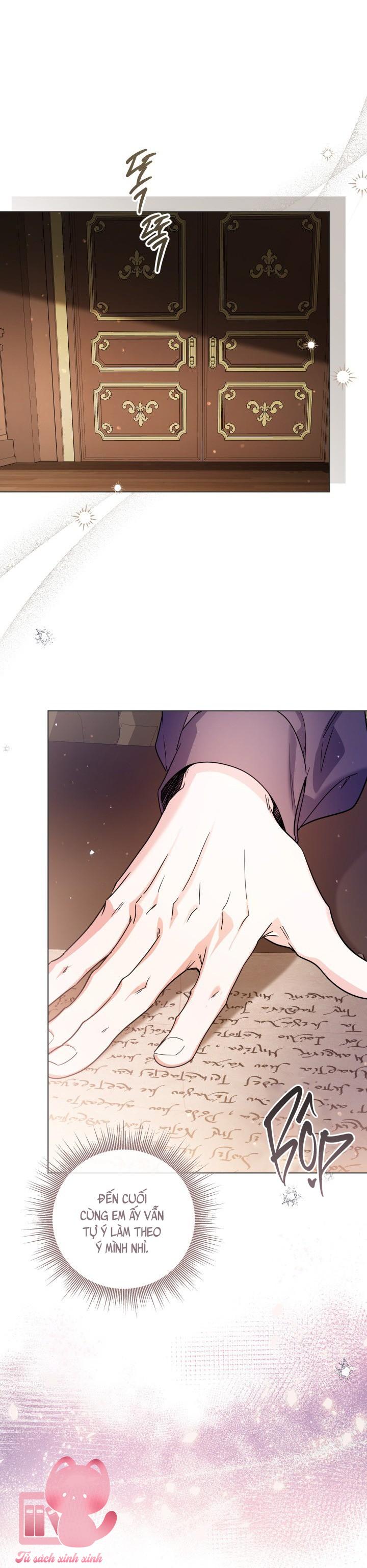Hoàng Nữ Cosplay NonFan - Chap 104 - Trang 30