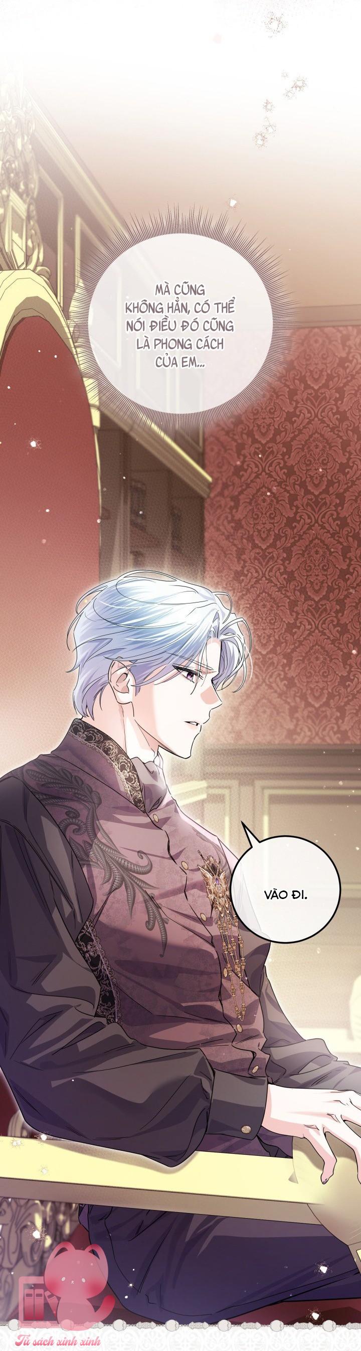 Hoàng Nữ Cosplay NonFan - Chap 104 - Trang 31