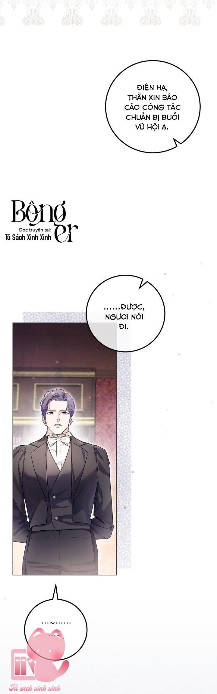 Hoàng Nữ Cosplay NonFan - Chap 104 - Trang 32