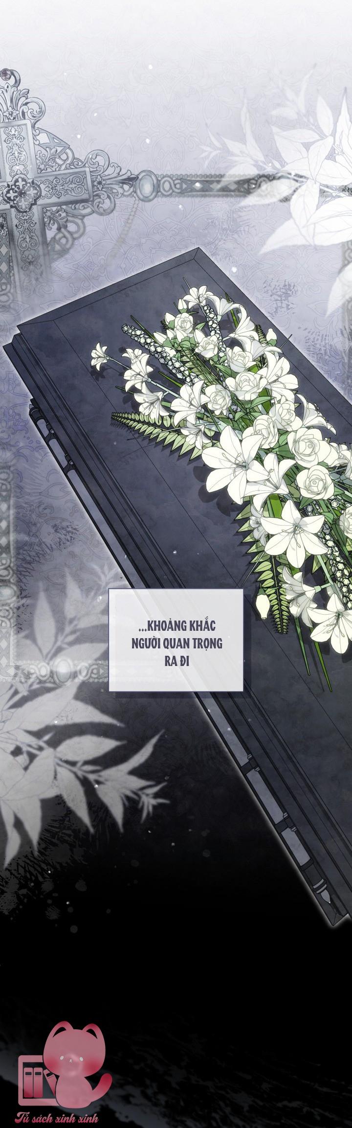 Hoàng Nữ Cosplay NonFan - Chap 104 - Trang 33