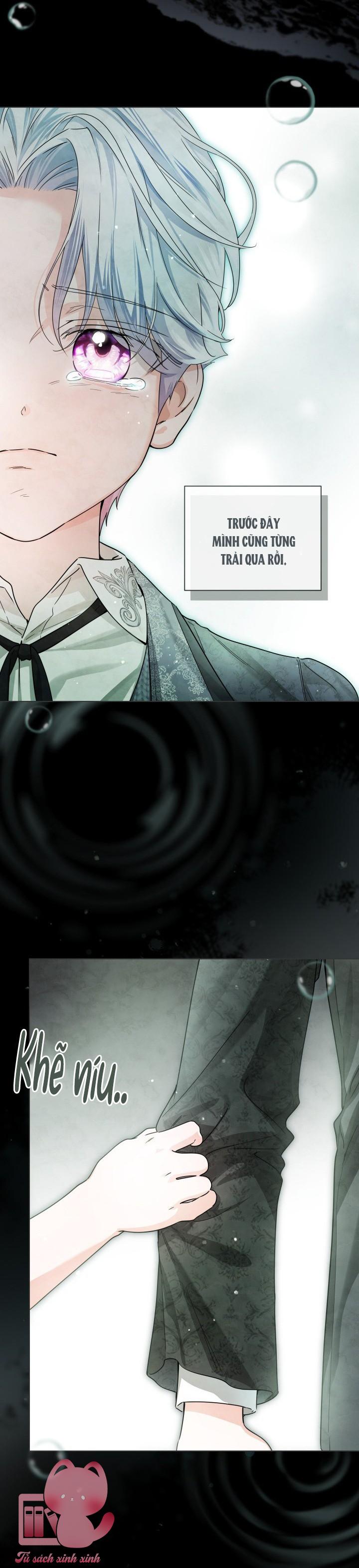 Hoàng Nữ Cosplay NonFan - Chap 104 - Trang 34