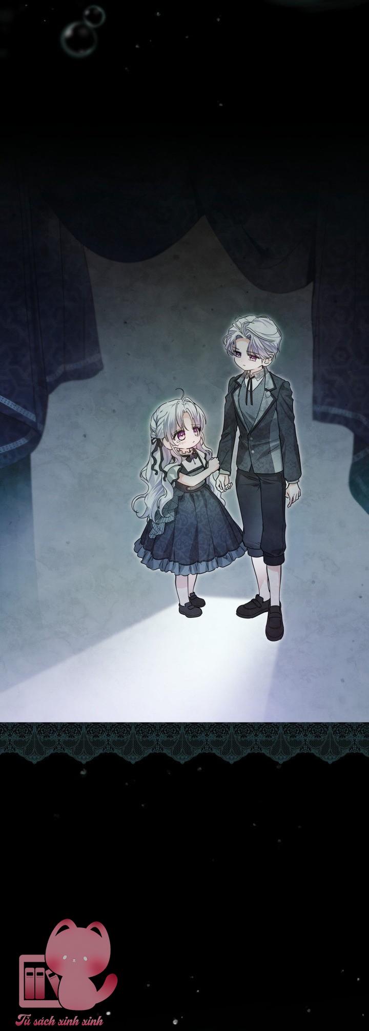 Hoàng Nữ Cosplay NonFan - Chap 104 - Trang 35