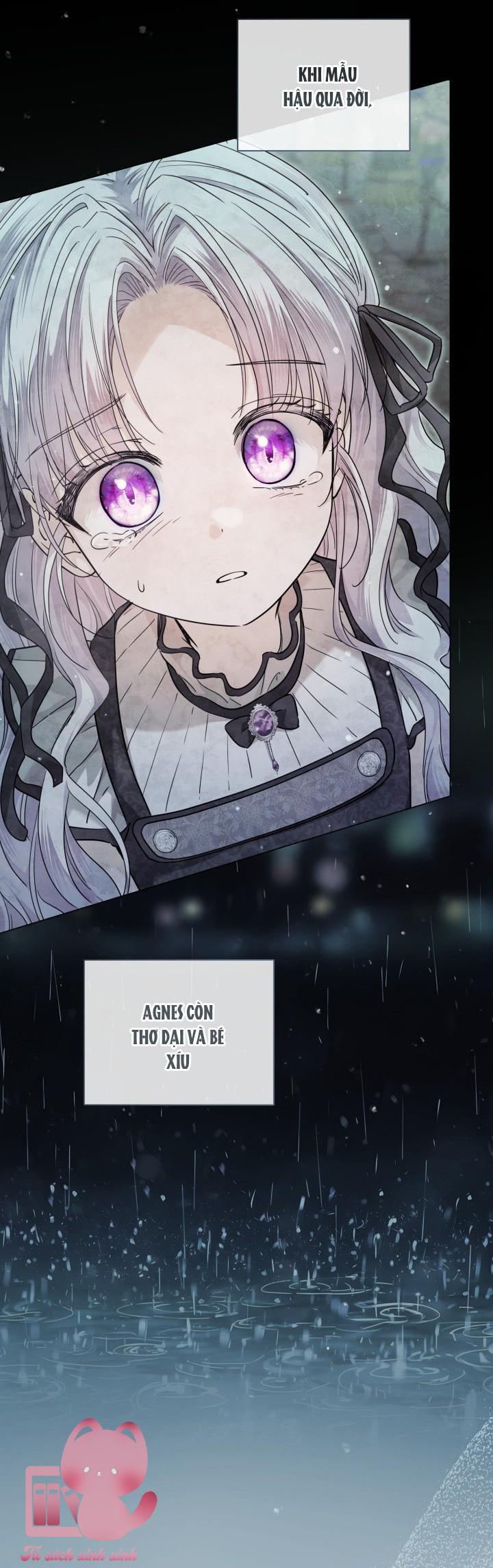 Hoàng Nữ Cosplay NonFan - Chap 104 - Trang 36