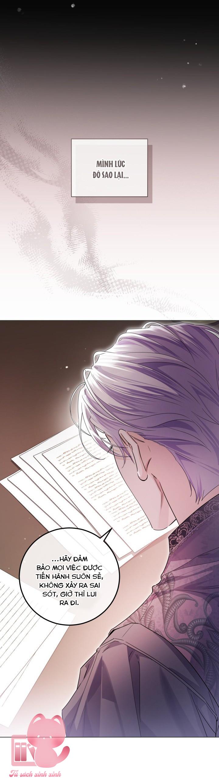Hoàng Nữ Cosplay NonFan - Chap 104 - Trang 38