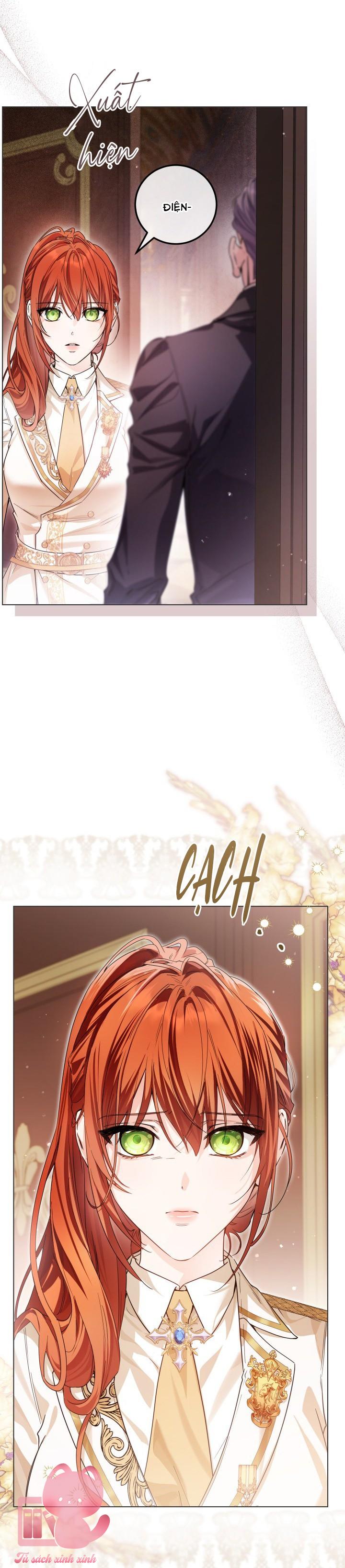 Hoàng Nữ Cosplay NonFan - Chap 104 - Trang 40