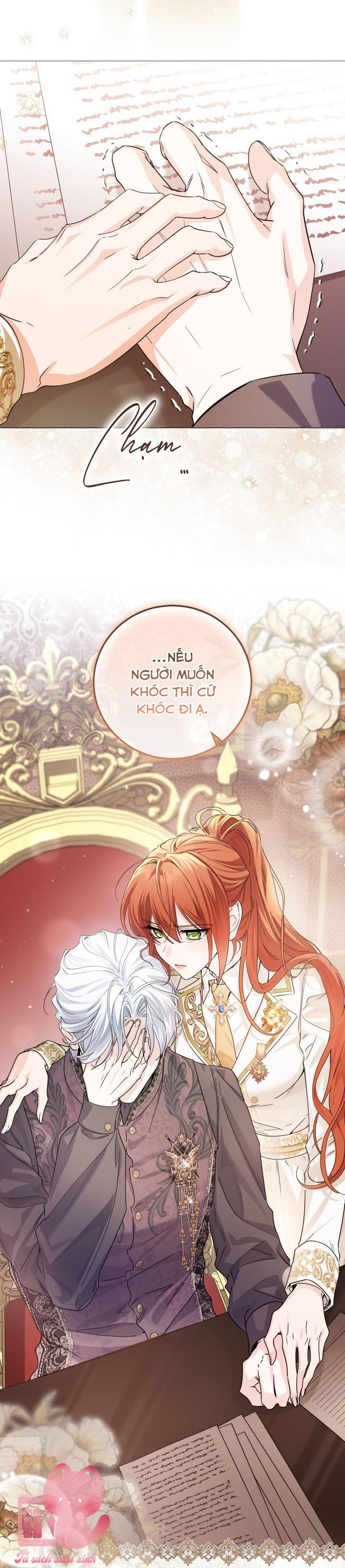 Hoàng Nữ Cosplay NonFan - Chap 104 - Trang 43