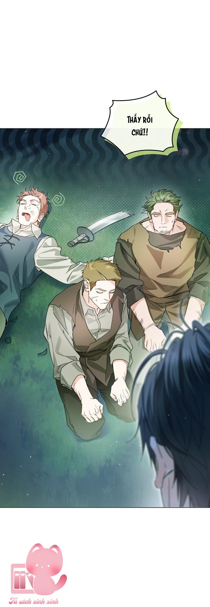Hoàng Nữ Cosplay NonFan - Chap 104 - Trang 49
