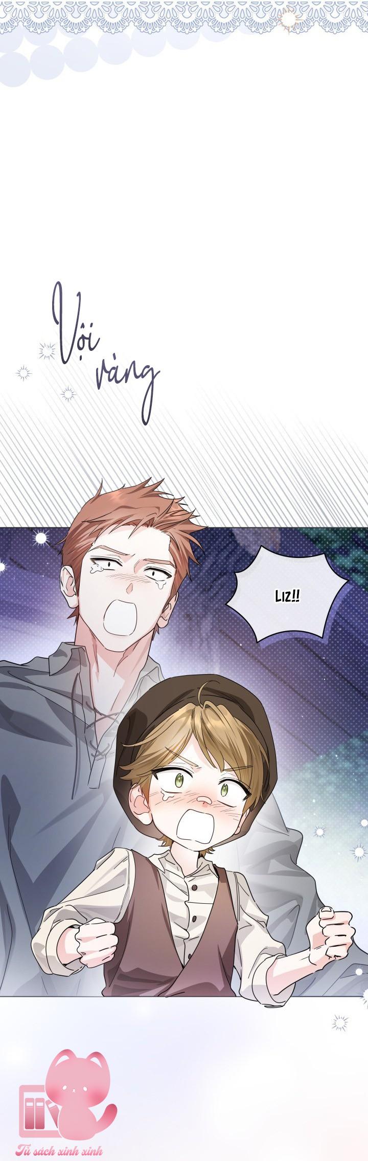 Hoàng Nữ Cosplay NonFan - Chap 104 - Trang 54