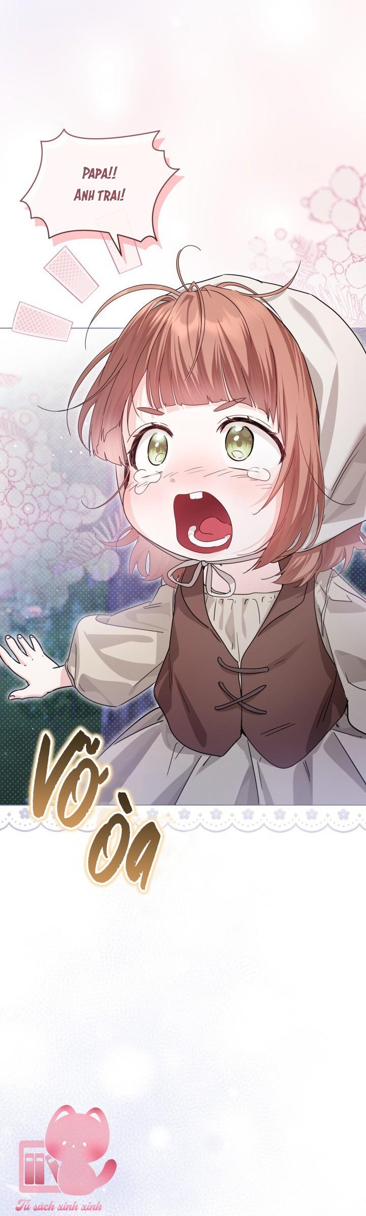 Hoàng Nữ Cosplay NonFan - Chap 104 - Trang 55