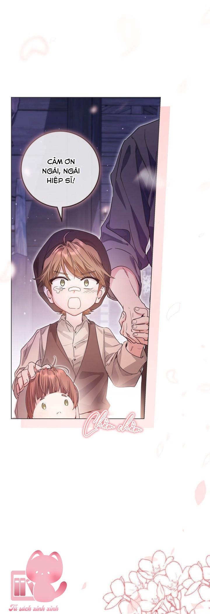 Hoàng Nữ Cosplay NonFan - Chap 104 - Trang 58
