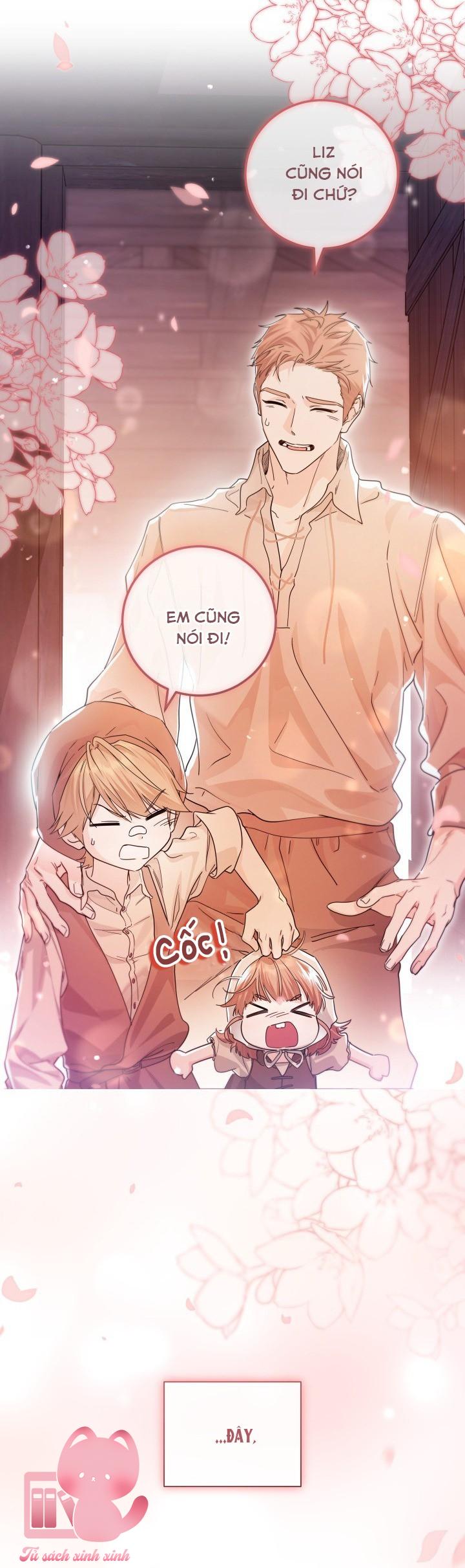 Hoàng Nữ Cosplay NonFan - Chap 104 - Trang 59