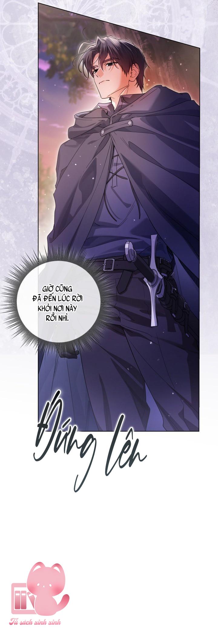 Hoàng Nữ Cosplay NonFan - Chap 104 - Trang 7