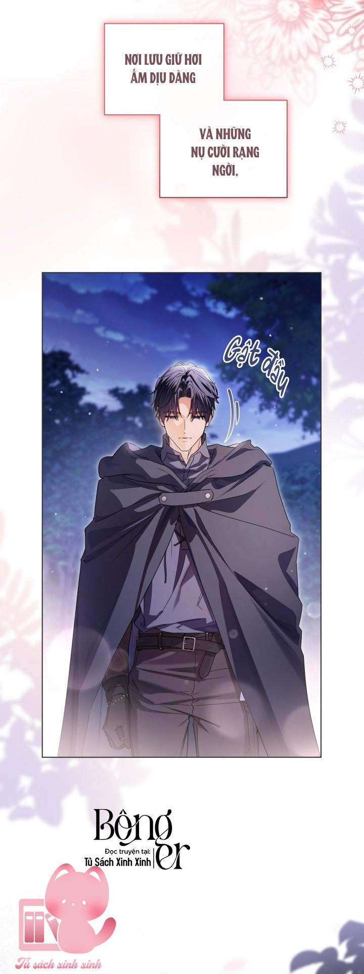 Hoàng Nữ Cosplay NonFan - Chap 104 - Trang 62
