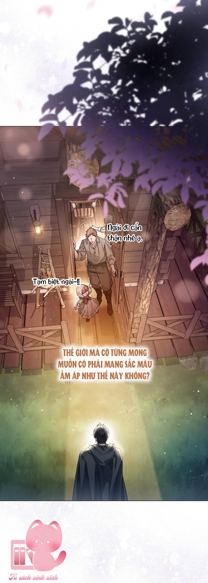 Hoàng Nữ Cosplay NonFan - Chap 104 - Trang 63