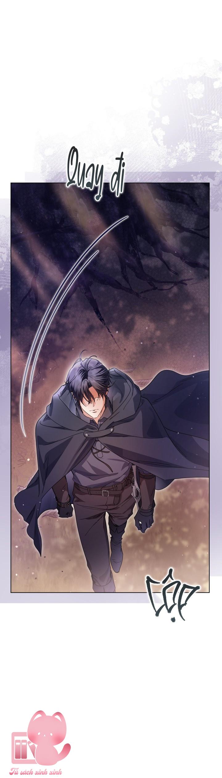 Hoàng Nữ Cosplay NonFan - Chap 104 - Trang 8