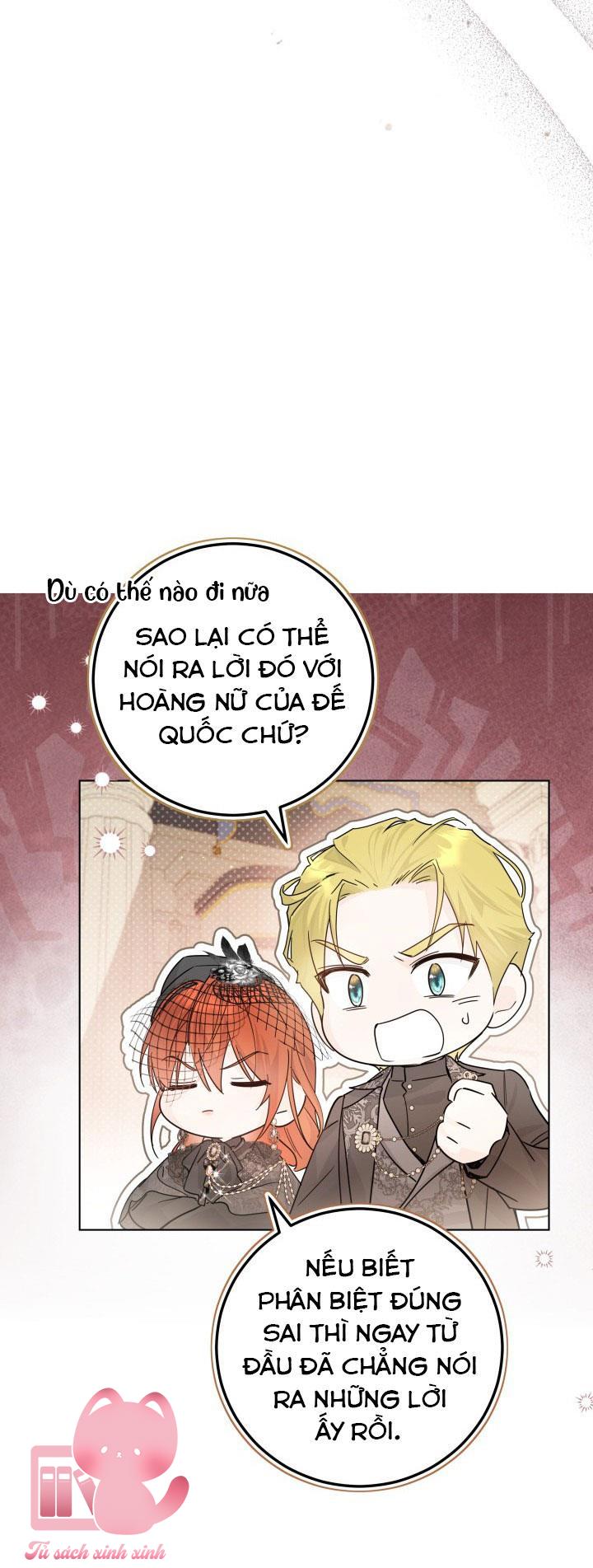 Hoàng Nữ Cosplay NonFan - Chap 105 - Trang 11