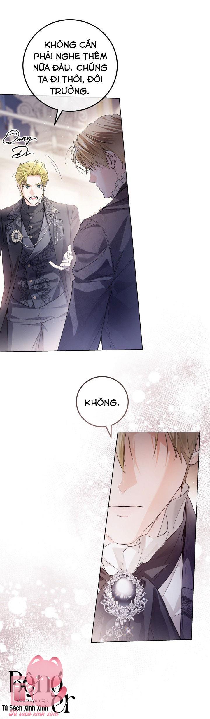 Hoàng Nữ Cosplay NonFan - Chap 105 - Trang 12