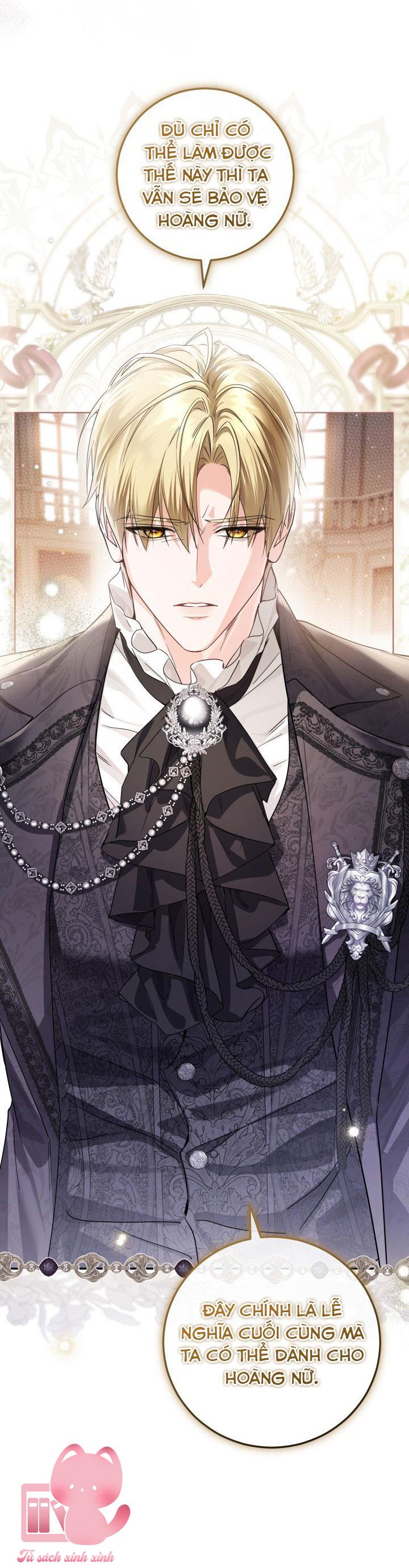 Hoàng Nữ Cosplay NonFan - Chap 105 - Trang 13