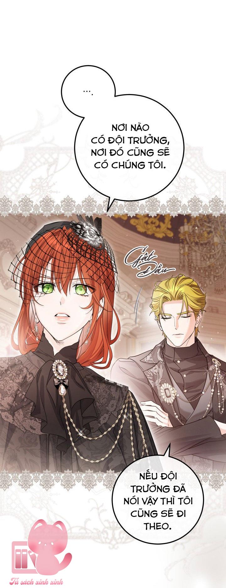 Hoàng Nữ Cosplay NonFan - Chap 105 - Trang 14