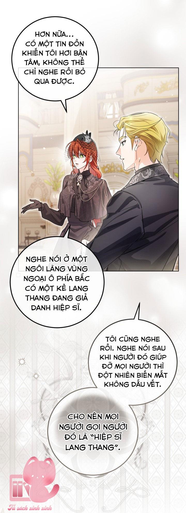 Hoàng Nữ Cosplay NonFan - Chap 105 - Trang 15
