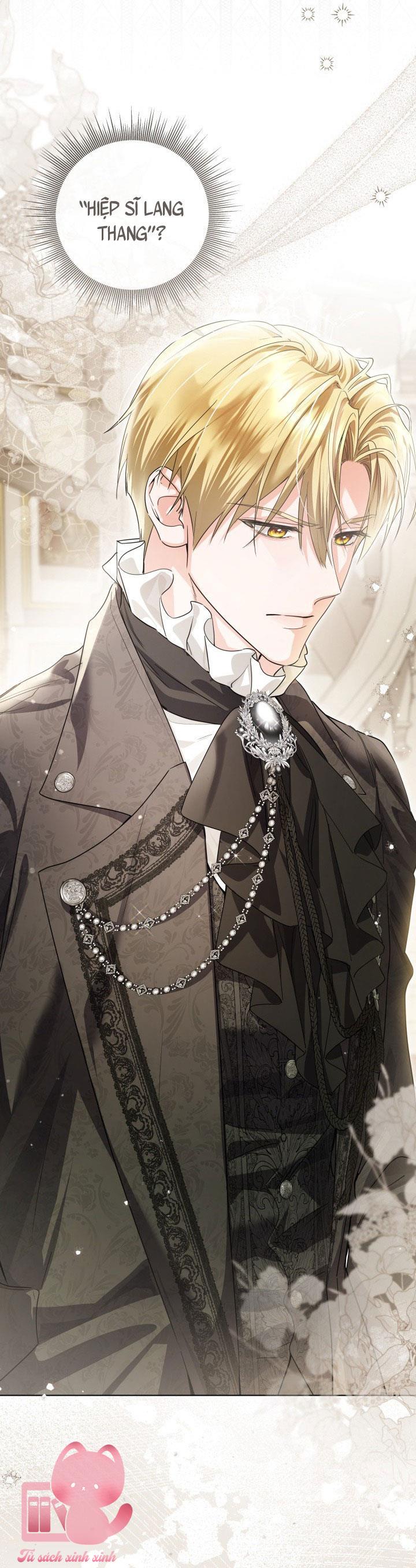 Hoàng Nữ Cosplay NonFan - Chap 105 - Trang 16