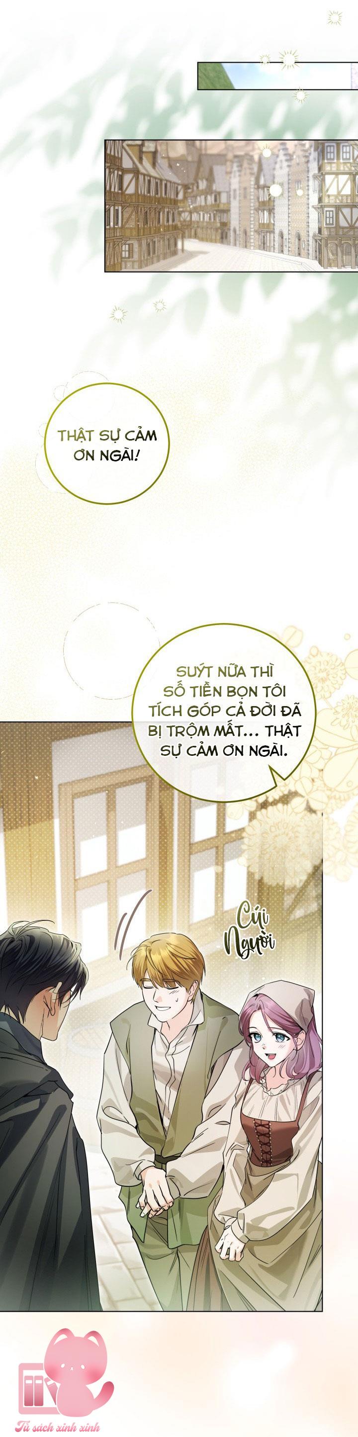 Hoàng Nữ Cosplay NonFan - Chap 105 - Trang 18