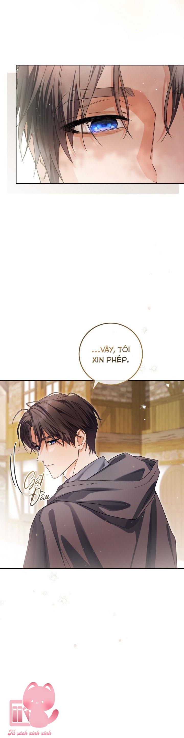 Hoàng Nữ Cosplay NonFan - Chap 105 - Trang 19