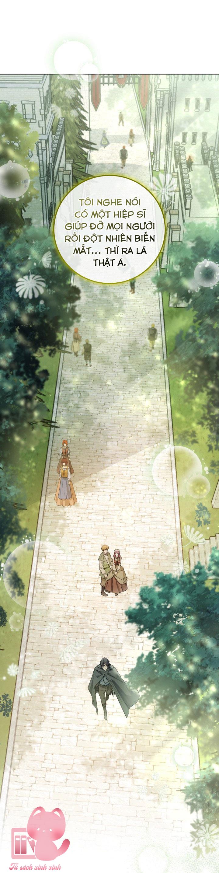 Hoàng Nữ Cosplay NonFan - Chap 105 - Trang 20