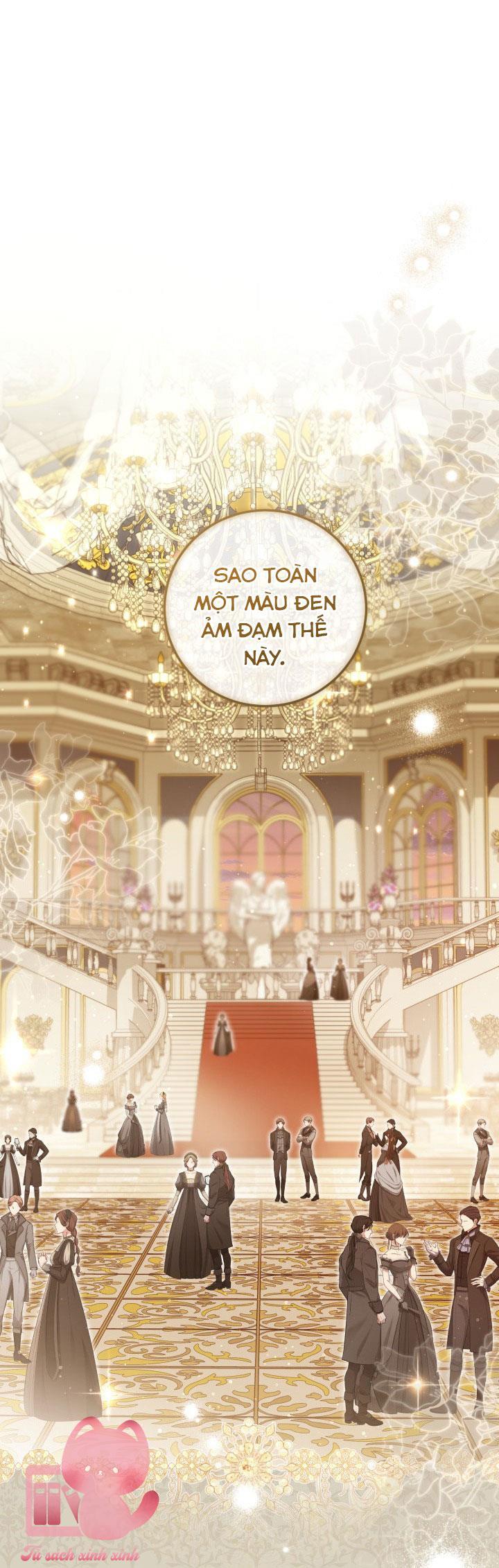 Hoàng Nữ Cosplay NonFan - Chap 105 - Trang 3