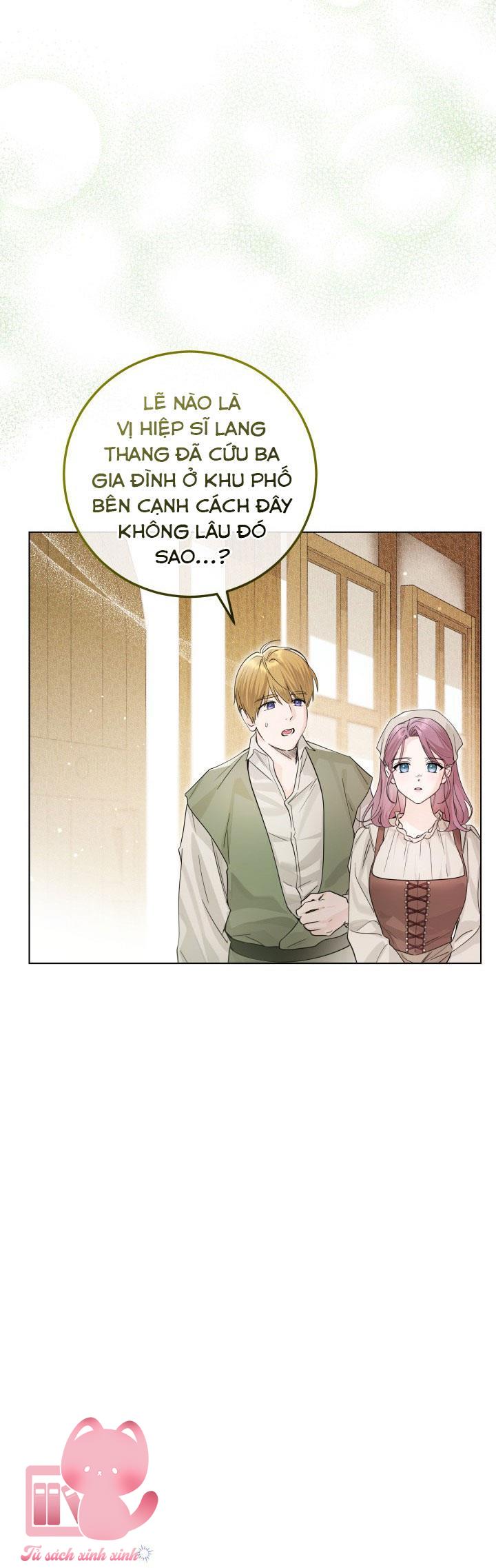 Hoàng Nữ Cosplay NonFan - Chap 105 - Trang 21