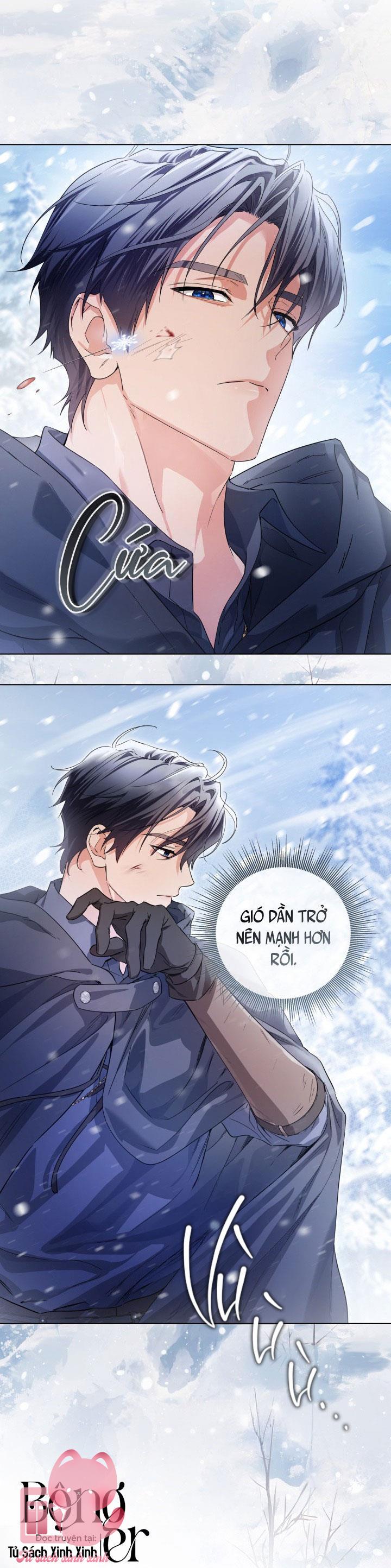 Hoàng Nữ Cosplay NonFan - Chap 105 - Trang 27