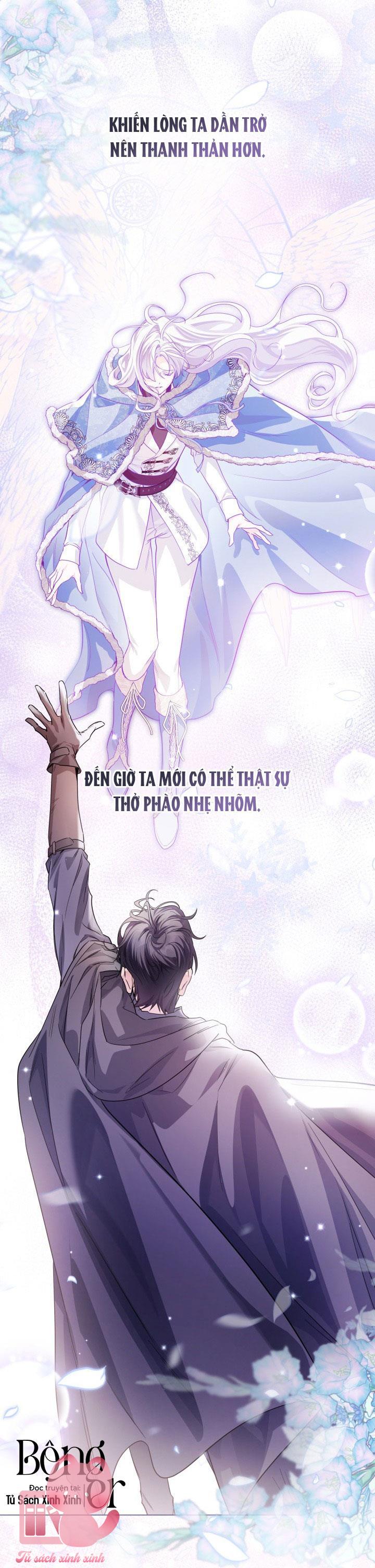 Hoàng Nữ Cosplay NonFan - Chap 105 - Trang 33