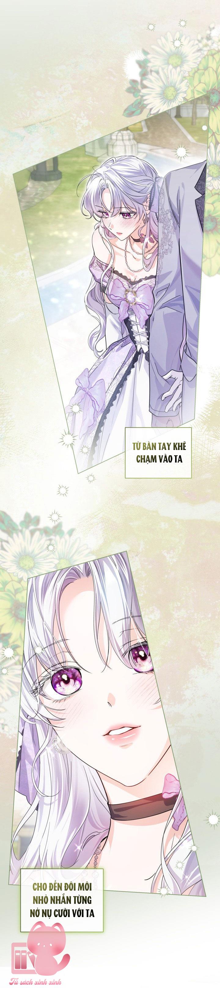 Hoàng Nữ Cosplay NonFan - Chap 105 - Trang 45