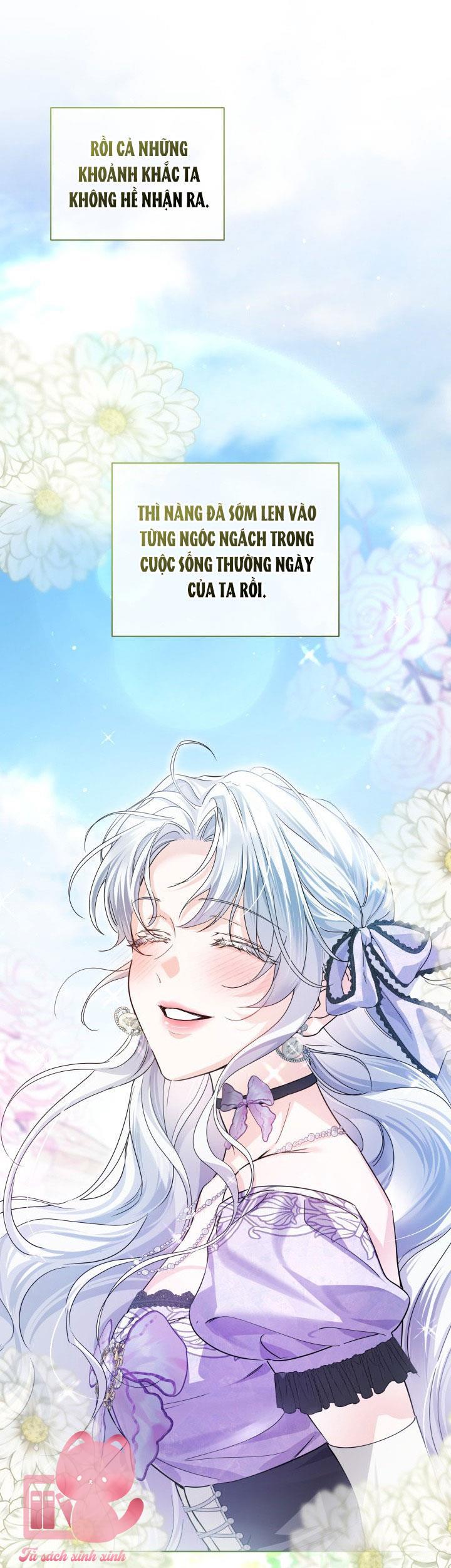 Hoàng Nữ Cosplay NonFan - Chap 105 - Trang 46