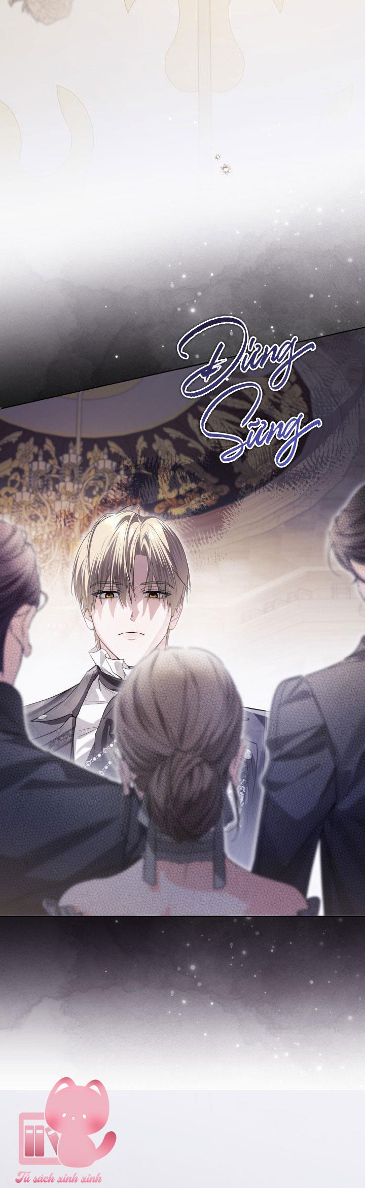 Hoàng Nữ Cosplay NonFan - Chap 105 - Trang 8