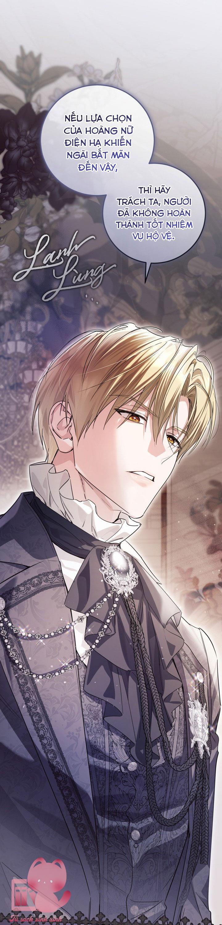 Hoàng Nữ Cosplay NonFan - Chap 105 - Trang 9