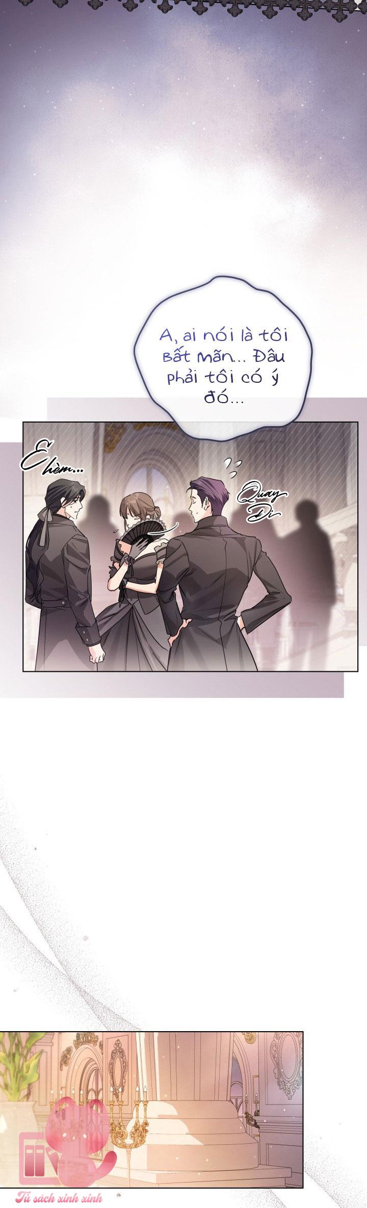 Hoàng Nữ Cosplay NonFan - Chap 105 - Trang 10