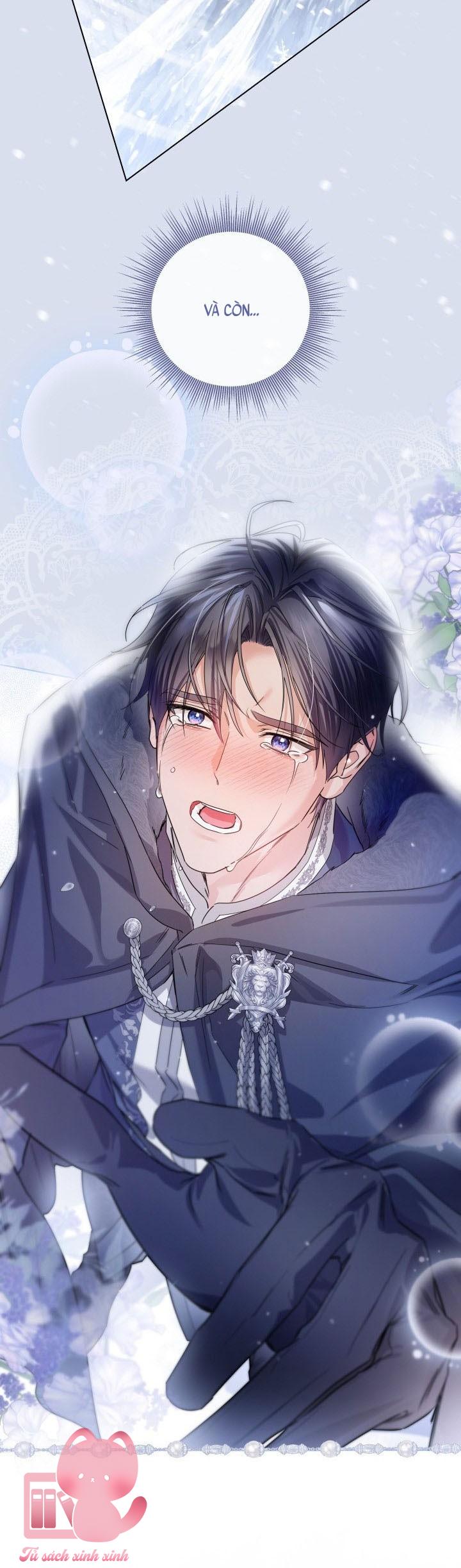 Hoàng Nữ Cosplay NonFan - Chap 106 - Trang 11